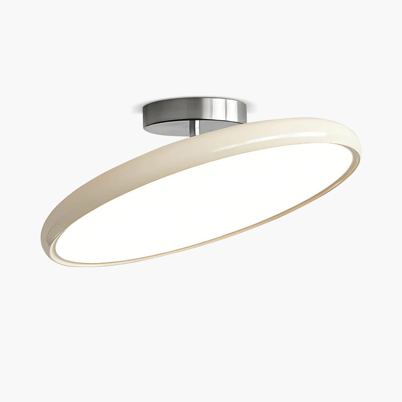 Fairford Vessel Acrylic Ceiling Light — gallery image 1
