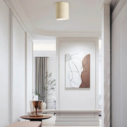 Greenwood Vessel Acrylic Ceiling Light — gallery image 3