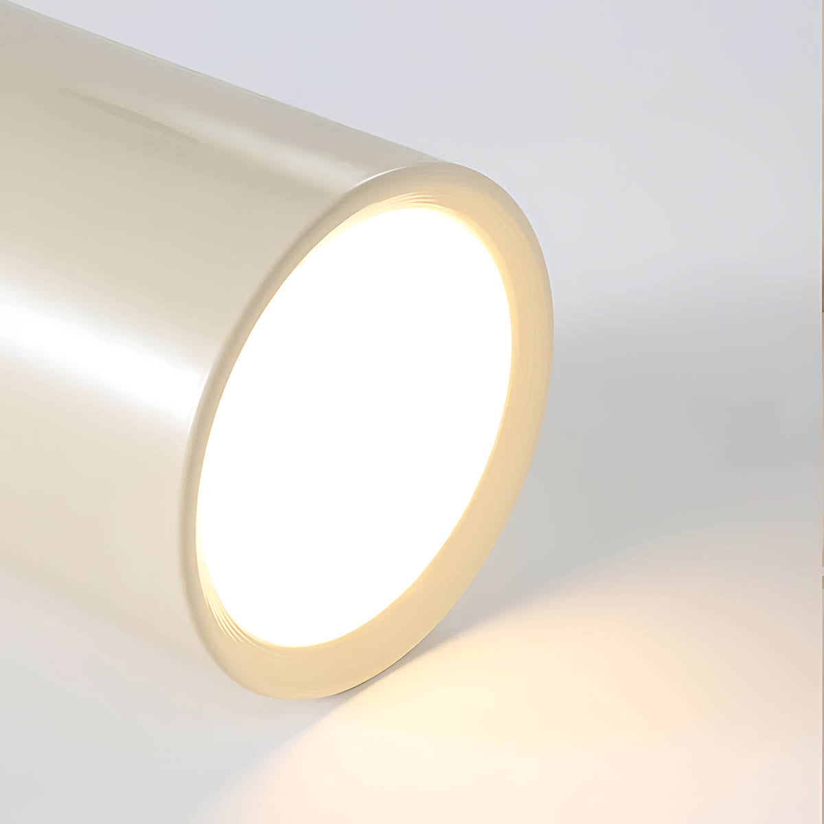 Greenwood Vessel Acrylic Ceiling Light — gallery image 11