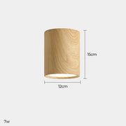 Greenwood Vessel Acrylic Ceiling Light — gallery image 14