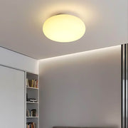 Greystone Vessel Acrylic Pendant Light — gallery image 11