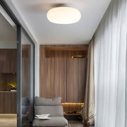 Greystone Vessel Acrylic Pendant Light — gallery image 3