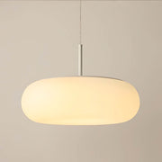 Greystone Vessel Acrylic Pendant Light — gallery image 14