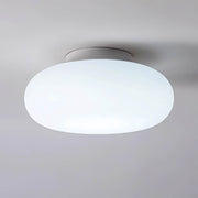 Greystone Vessel Acrylic Pendant Light — gallery image 16