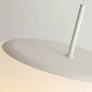 Greystone Vessel Acrylic Pendant Light — gallery image 17