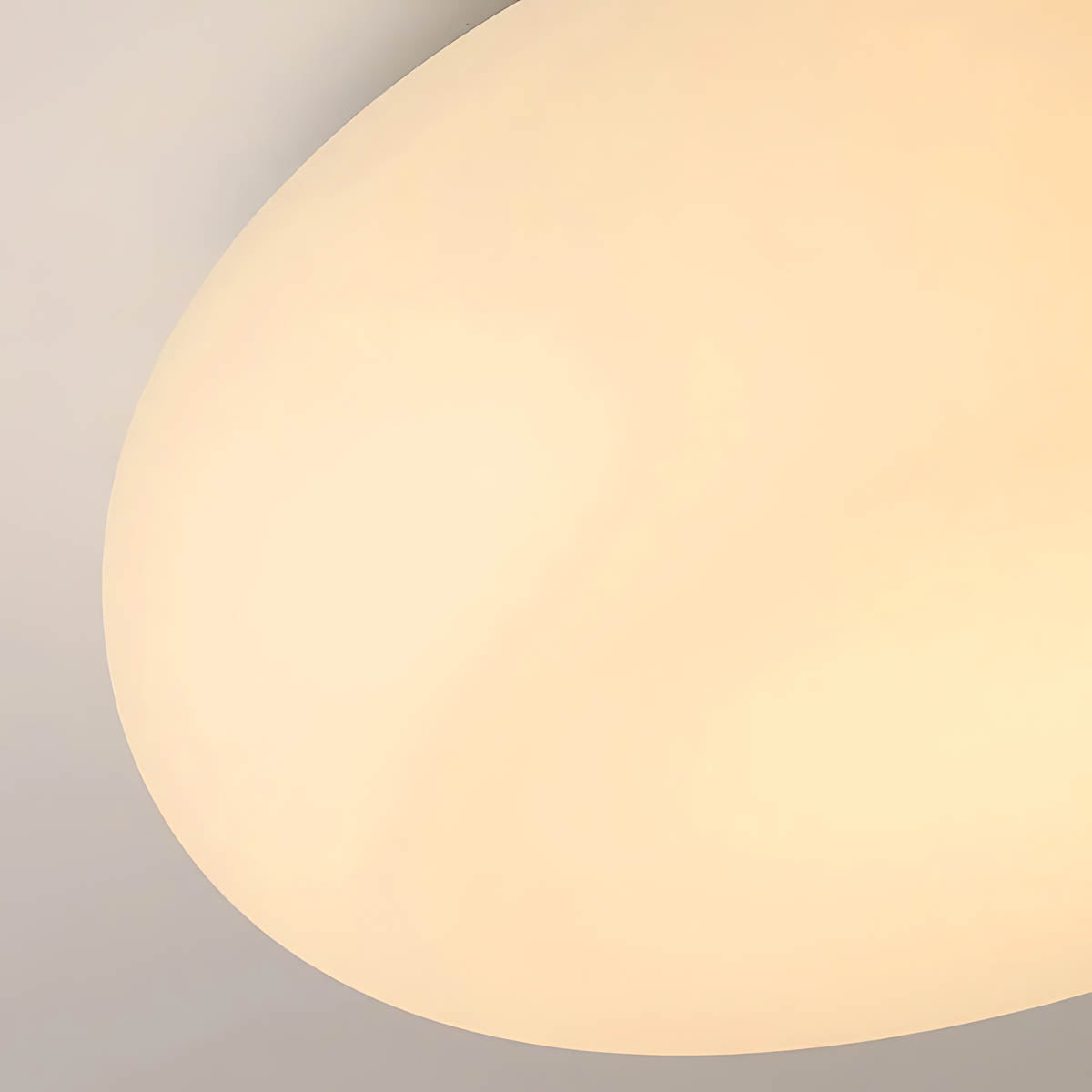 Greystone Vessel Acrylic Pendant Light — gallery image 18