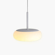 Greystone Vessel Acrylic Pendant Light — gallery image 1