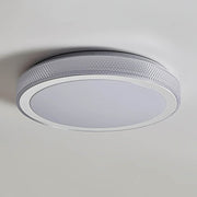 Elmsford Vessel Acrylic Ring Ceiling Light — gallery image 9