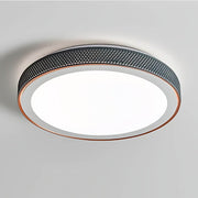 Elmsford Vessel Acrylic Ring Ceiling Light — gallery image 11