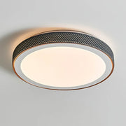 Elmsford Vessel Acrylic Ring Ceiling Light — gallery image 12