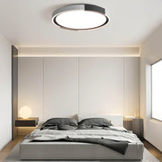 Huckleberry Vessel Acrylic Ceiling Light — gallery image 2