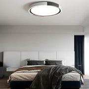 Huckleberry Vessel Acrylic Ceiling Light — gallery image 3