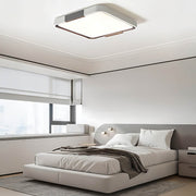 Huckleberry Vessel Acrylic Ceiling Light — gallery image 4