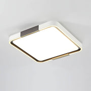 Huckleberry Vessel Acrylic Ceiling Light — gallery image 6