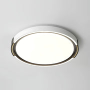 Huckleberry Vessel Acrylic Ceiling Light — gallery image 8