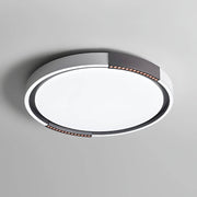 Huckleberry Vessel Acrylic Ceiling Light — gallery image 9