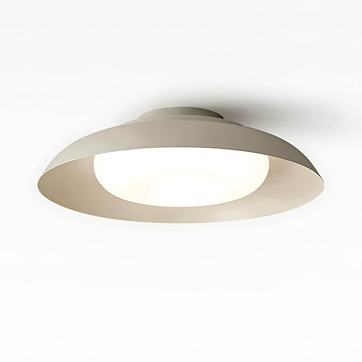 
Lámpara colgante de acrílico Larchwood Vessel — foto 8