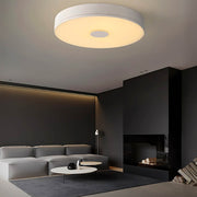 Mapledale Vessel Glass Ceiling Light — gallery image 6