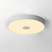 Mapledale Vessel Glass Ceiling Light — gallery image 7
