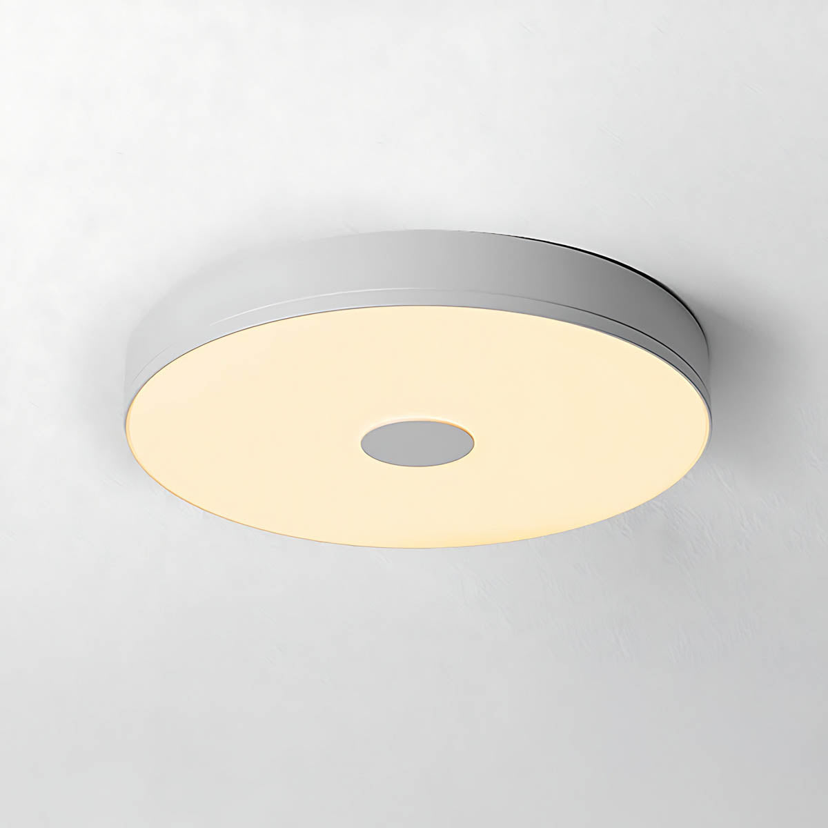 Mapledale Vessel Glass Ceiling Light — gallery image 7