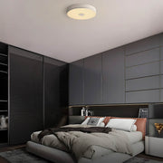 Mapledale Vessel Glass Ceiling Light — gallery image 5