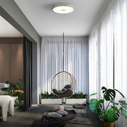Mapledale Vessel Glass Ceiling Light — gallery image 4