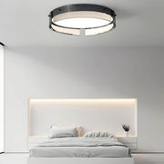 Pemberley Vessel Glass Ceiling Light — gallery image 4
