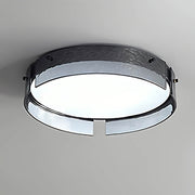 Pemberley Vessel Glass Ceiling Light — gallery image 10