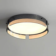 Pemberley Vessel Glass Ceiling Light — gallery image 8