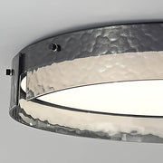 Pemberley Vessel Glass Ceiling Light — gallery image 13