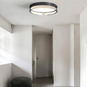 Pemberley Vessel Glass Ceiling Light — gallery image 7