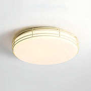 Silverwood Vessel Acrylic Ceiling Light — gallery image 5
