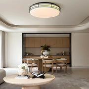 Silverwood Vessel Acrylic Ceiling Light — gallery image 3