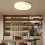 Silverwood Vessel Acrylic Ceiling Light — gallery image 2