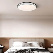 Silverwood Vessel Acrylic Ceiling Light — gallery image 4
