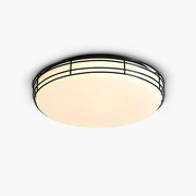 Silverwood Vessel Acrylic Ceiling Light — gallery image 1