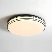 Silverwood Vessel Acrylic Ceiling Light — gallery image 6