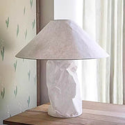 Cedar Span Paper Table & Floor Lamp — gallery image 13