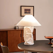 Cedar Span Paper Table & Floor Lamp — gallery image 7