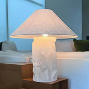 Cedar Span Paper Table & Floor Lamp — gallery image 5