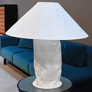 Cedar Span Paper Table & Floor Lamp — gallery image 14