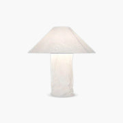Cedar Span Paper Table & Floor Lamp — gallery image 1