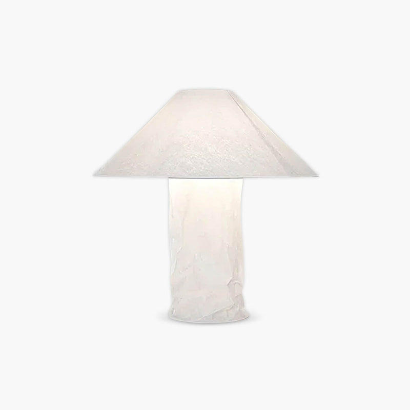 Cedar Span Paper Table & Floor Lamp — gallery image 1