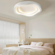 Kestrel Span Glass Ceiling Light — gallery image 6