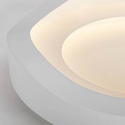 Kestrel Span Glass Ceiling Light — gallery image 13