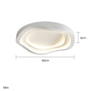 Kestrel Span Glass Ceiling Light — gallery image 14