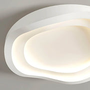 Kestrel Span Glass Ceiling Light — gallery image 12