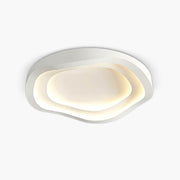 Kestrel Span Glass Ceiling Light — gallery image 1