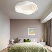 Kestrel Span Glass Ceiling Light — gallery image 5