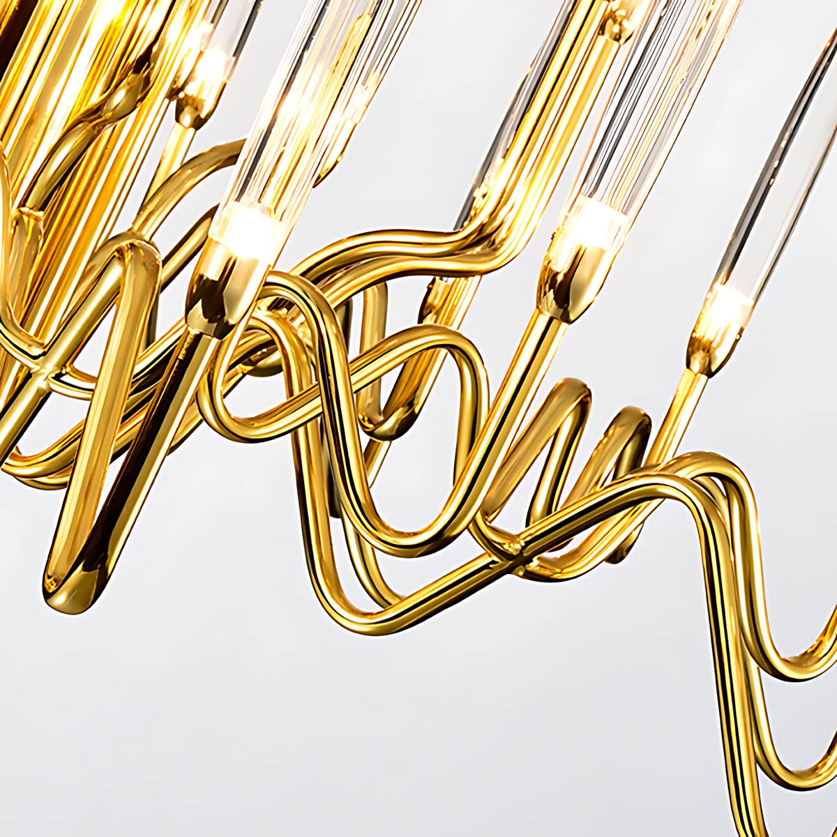 Hollis Span Crystal Chandelier — gallery image 20